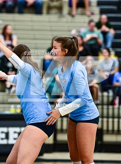 Thumbnail 1 in Valor Christian @ Bear Creek photogallery.