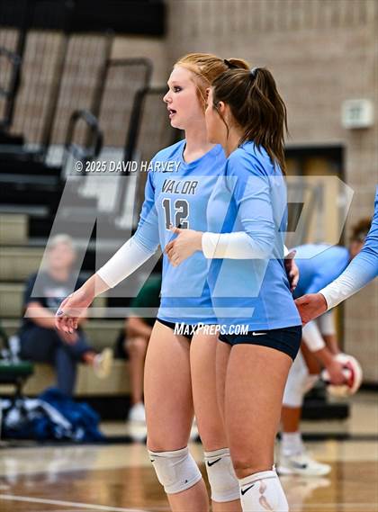 Thumbnail 3 in Valor Christian @ Bear Creek photogallery.