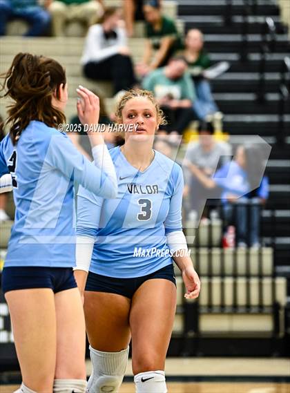 Thumbnail 2 in Valor Christian @ Bear Creek photogallery.