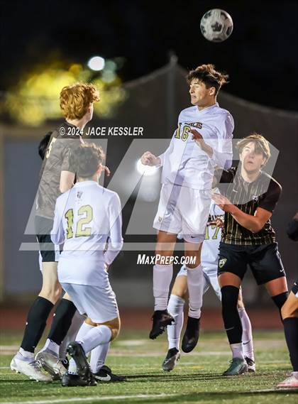Thumbnail 1 in St. Francis @ Crespi photogallery.
