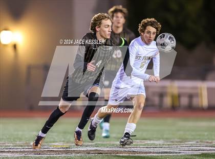 Thumbnail 2 in St. Francis @ Crespi photogallery.