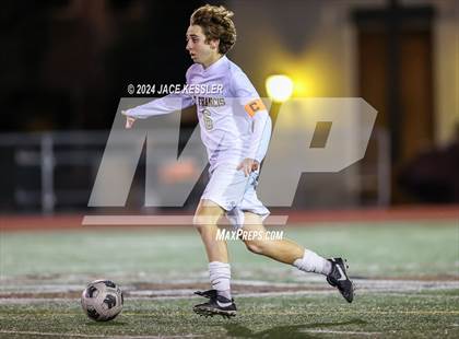 Thumbnail 2 in St. Francis @ Crespi photogallery.