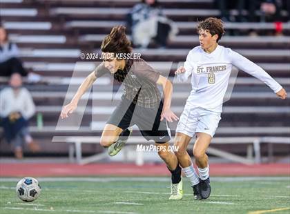 Thumbnail 1 in St. Francis @ Crespi photogallery.