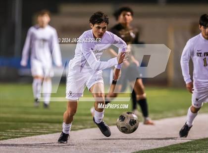 Thumbnail 1 in St. Francis @ Crespi photogallery.