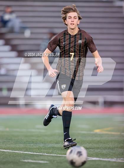 Thumbnail 3 in St. Francis @ Crespi photogallery.