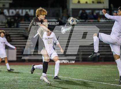 Thumbnail 3 in St. Francis @ Crespi photogallery.