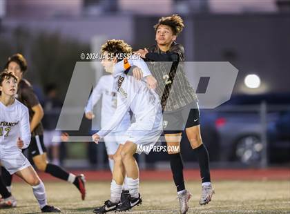 Thumbnail 3 in St. Francis @ Crespi photogallery.