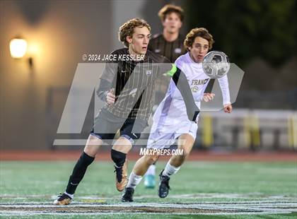 Thumbnail 1 in St. Francis @ Crespi photogallery.