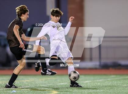 Thumbnail 1 in St. Francis @ Crespi photogallery.