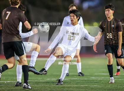 Thumbnail 3 in St. Francis @ Crespi photogallery.