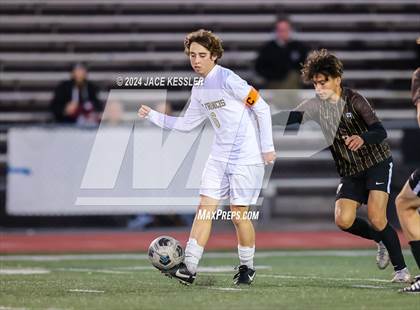 Thumbnail 1 in St. Francis @ Crespi photogallery.