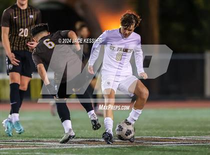 Thumbnail 2 in St. Francis @ Crespi photogallery.