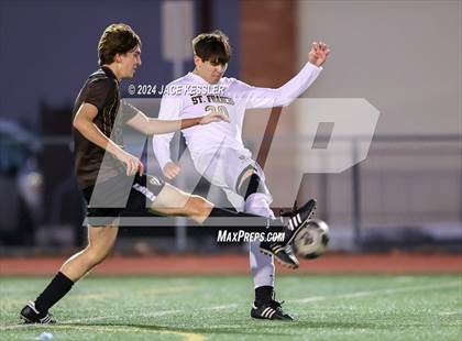 Thumbnail 2 in St. Francis @ Crespi photogallery.