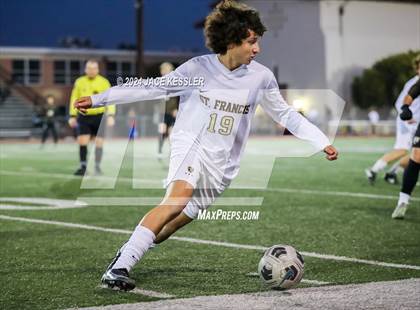 Thumbnail 3 in St. Francis @ Crespi photogallery.