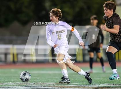 Thumbnail 3 in St. Francis @ Crespi photogallery.