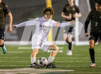 Thumbnail 2 in St. Francis @ Crespi photogallery.