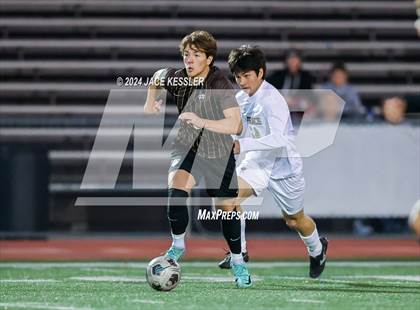 Thumbnail 2 in St. Francis @ Crespi photogallery.