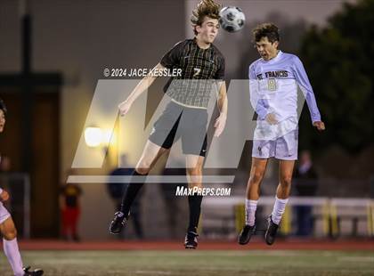 Thumbnail 2 in St. Francis @ Crespi photogallery.
