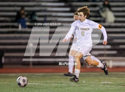 Thumbnail 2 in St. Francis @ Crespi photogallery.