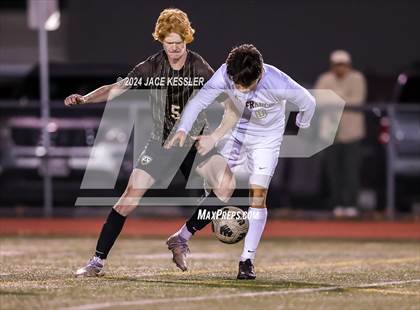 Thumbnail 1 in St. Francis @ Crespi photogallery.