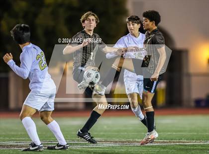 Thumbnail 2 in St. Francis @ Crespi photogallery.