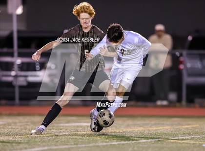 Thumbnail 3 in St. Francis @ Crespi photogallery.