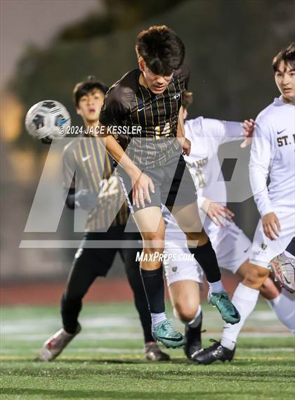 Thumbnail 3 in St. Francis @ Crespi photogallery.