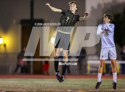 Thumbnail 1 in St. Francis @ Crespi photogallery.