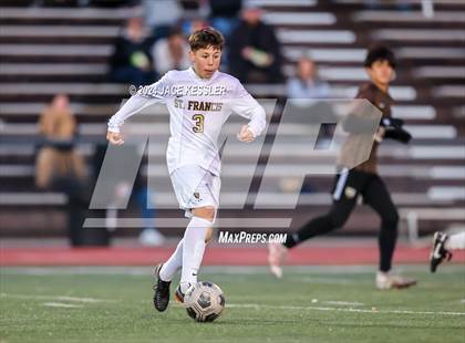 Thumbnail 2 in St. Francis @ Crespi photogallery.