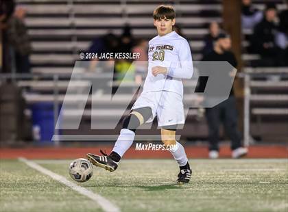 Thumbnail 3 in St. Francis @ Crespi photogallery.