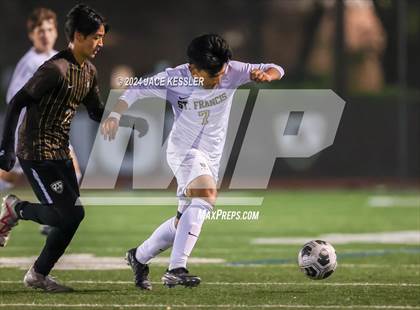 Thumbnail 2 in St. Francis @ Crespi photogallery.