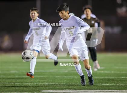 Thumbnail 3 in St. Francis @ Crespi photogallery.