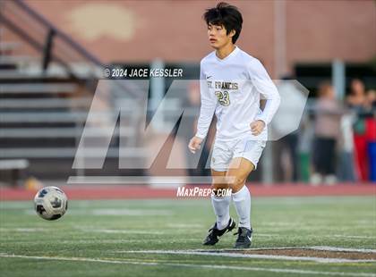 Thumbnail 2 in St. Francis @ Crespi photogallery.