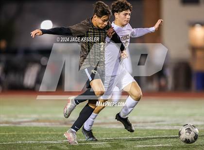 Thumbnail 2 in St. Francis @ Crespi photogallery.