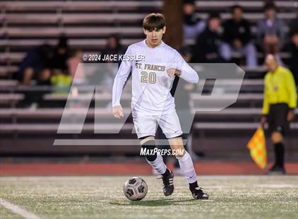Thumbnail 2 in St. Francis @ Crespi photogallery.