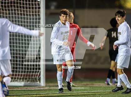 Thumbnail 1 in St. Francis @ Crespi photogallery.