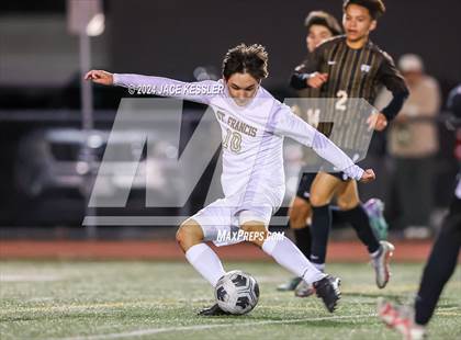 Thumbnail 1 in St. Francis @ Crespi photogallery.