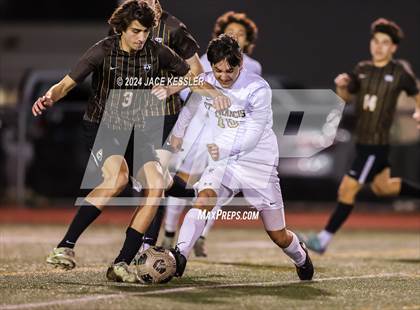 Thumbnail 2 in St. Francis @ Crespi photogallery.