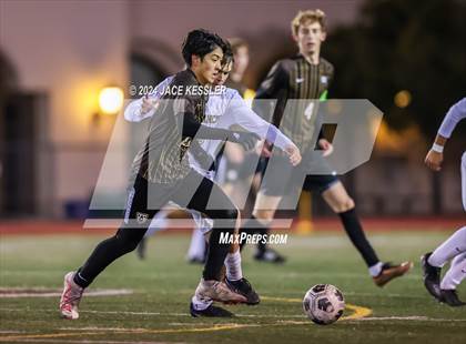 Thumbnail 2 in St. Francis @ Crespi photogallery.