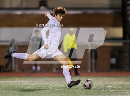 Thumbnail 2 in St. Francis @ Crespi photogallery.