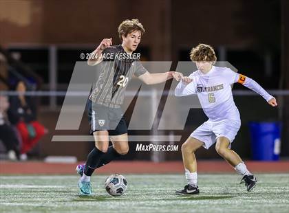 Thumbnail 3 in St. Francis @ Crespi photogallery.