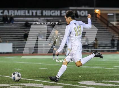 Thumbnail 3 in St. Francis @ Crespi photogallery.