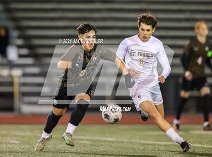Thumbnail 2 in St. Francis @ Crespi photogallery.
