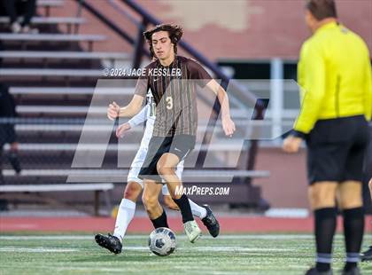 Thumbnail 2 in St. Francis @ Crespi photogallery.