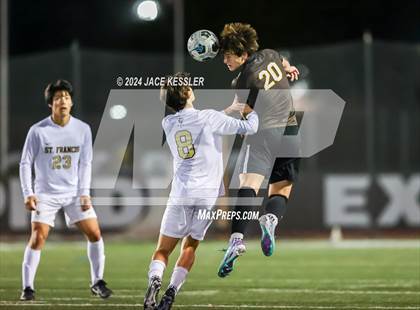 Thumbnail 3 in St. Francis @ Crespi photogallery.