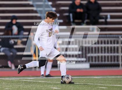 Thumbnail 3 in St. Francis @ Crespi photogallery.