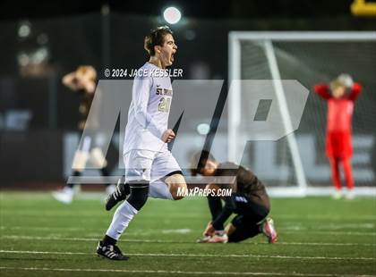Thumbnail 3 in St. Francis @ Crespi photogallery.