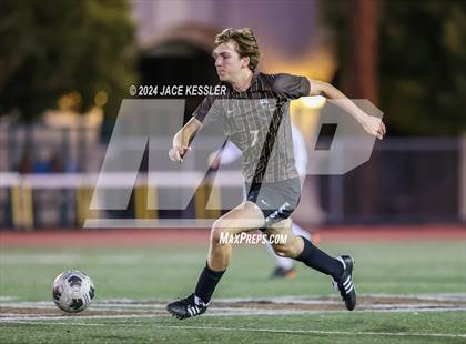 Thumbnail 2 in St. Francis @ Crespi photogallery.