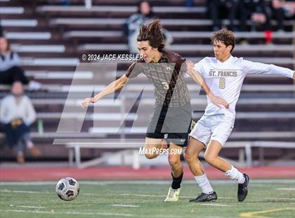 Thumbnail 3 in St. Francis @ Crespi photogallery.