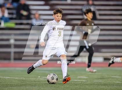 Thumbnail 3 in St. Francis @ Crespi photogallery.